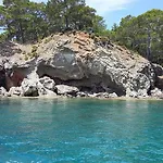 Adrasan Gelidonya Hotel