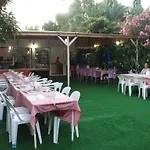 Adrasan Gelidonya Hotel 2*