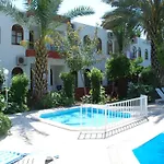 Adrasan Gelidonya Hotel Ξενοδοχείο