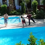 Adrasan Gelidonya Hotel 2*