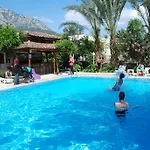 Adrasan Gelidonya Hotel 2* Adrasan