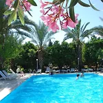Adrasan Gelidonya Hotel