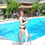 Ξενοδοχείο Adrasan Gelidonya Hotel 2*