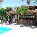 Adrasan Gelidonya Hotel 2*