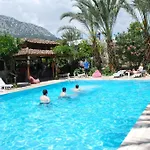 Ξενοδοχείο Adrasan Gelidonya Hotel 2*