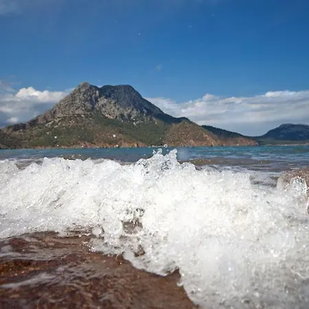 Hotel Adrasan Gelidonya Hotel