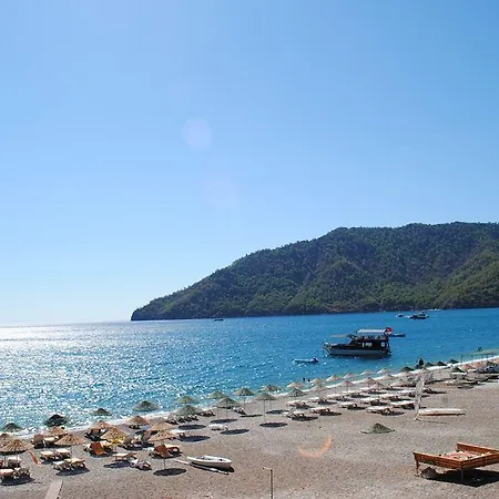 Ξενοδοχείο Adrasan Gelidonya Hotel Adrasan