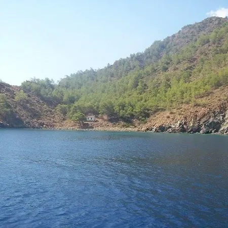 Ξενοδοχείο Adrasan Gelidonya Hotel Adrasan