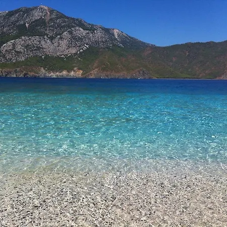 Adrasan Gelidonya Hotel Adrasan