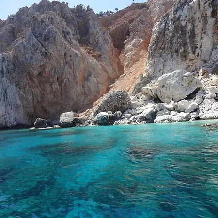 Adrasan Gelidonya Hotel Hotel 2*