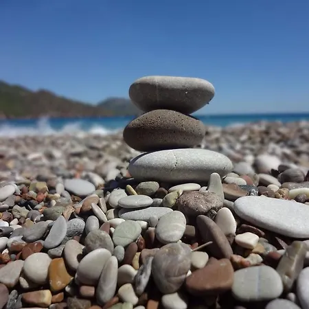 Adrasan Gelidonya Hotel Adrasan