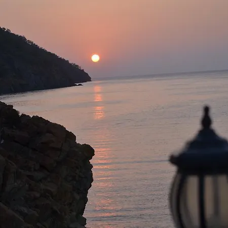 Adrasan Gelidonya Hotel Hotel 2*