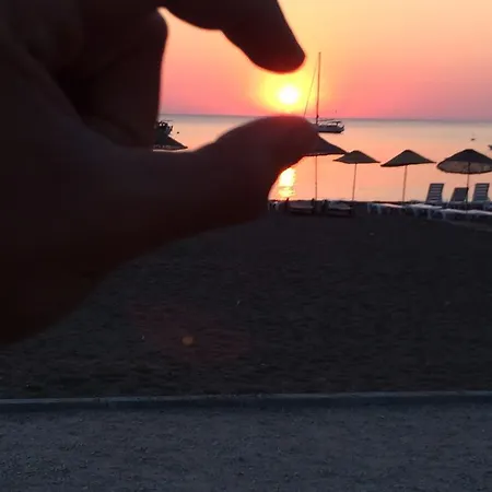 Adrasan Gelidonya Hotel