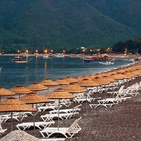 Adrasan Gelidonya Hotel Hotel Adrasan