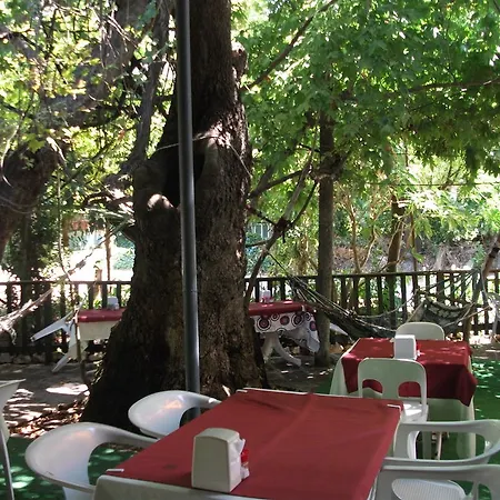 Adrasan Gelidonya Hotel 2* Adrasan