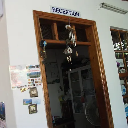 Adrasan Gelidonya Hotel Ξενοδοχείο Adrasan