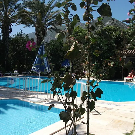 Adrasan Gelidonya Hotel