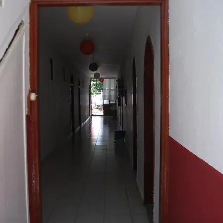 Ξενοδοχείο Adrasan Gelidonya Hotel Adrasan