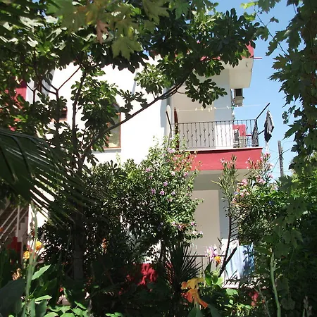 Adrasan Gelidonya Hotel Adrasan