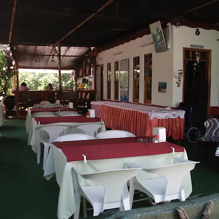 Adrasan Gelidonya Hotel