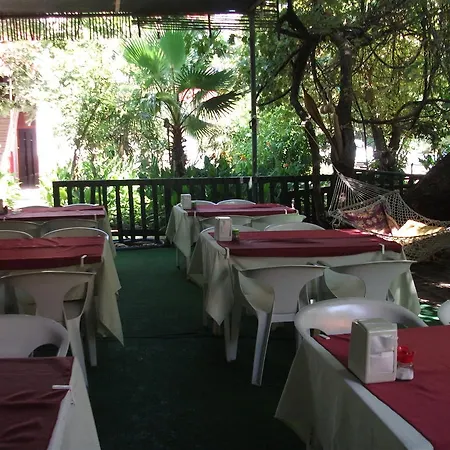 Adrasan Gelidonya Hotel 2*