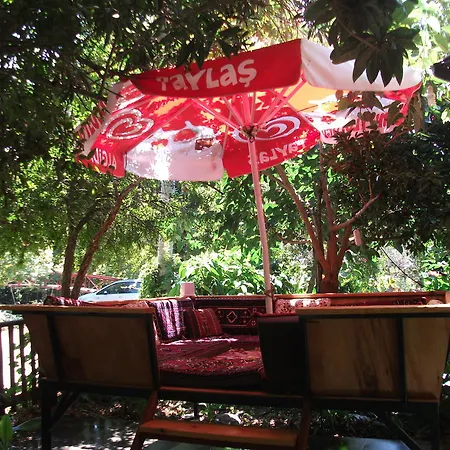 Adrasan Gelidonya Hotel 2* Adrasan