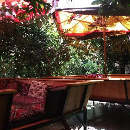 Ξενοδοχείο Adrasan Gelidonya Hotel