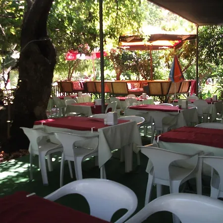 Adrasan Gelidonya Hotel Ξενοδοχείο Adrasan