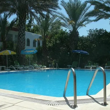 Adrasan Gelidonya Hotel Hotel