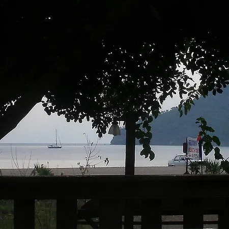 Ξενοδοχείο Adrasan Gelidonya Hotel