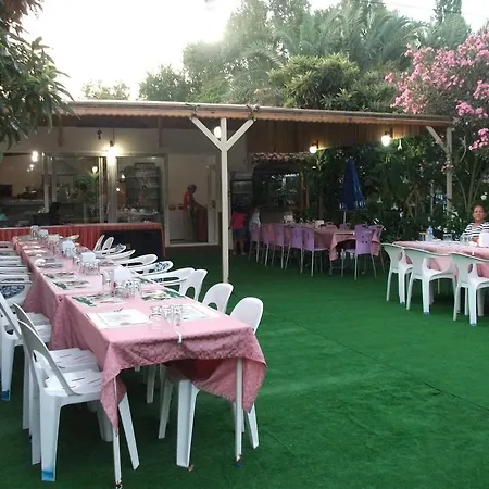 Adrasan Gelidonya Hotel 2*