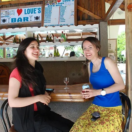 Adrasan Gelidonya Hotel Hotel Adrasan