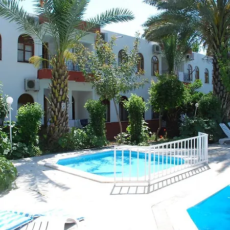 Adrasan Gelidonya Hotel Hotel