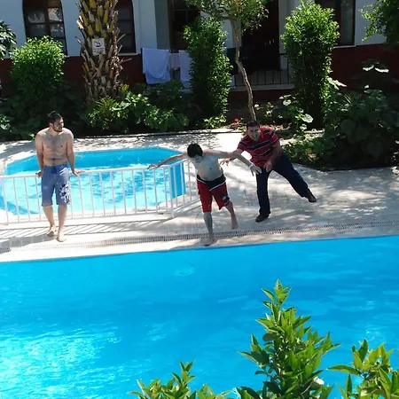 Adrasan Gelidonya Hotel 2*