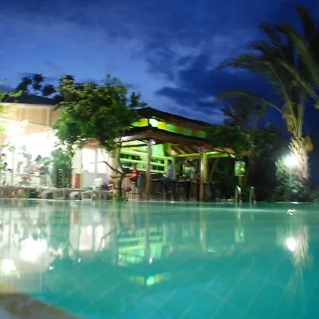 Adrasan Gelidonya Hotel 2*