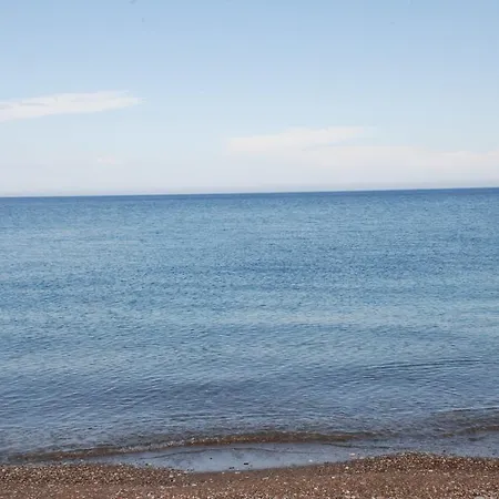Ξενοδοχείο Adrasan Gelidonya Hotel