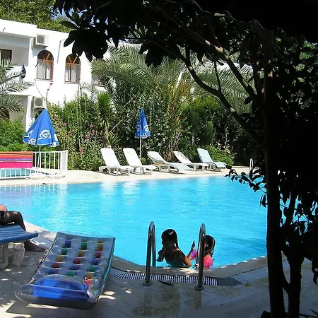 Adrasan Gelidonya Hotel 2*