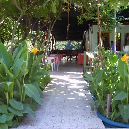 Adrasan Gelidonya Hotel 2* Adrasan