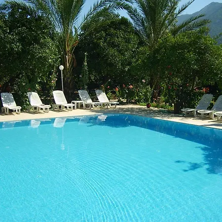 Adrasan Gelidonya Hotel 2* Adrasan