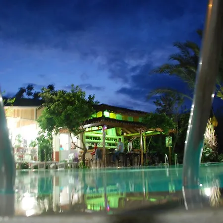 Adrasan Gelidonya Hotel