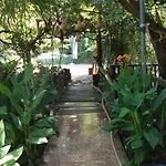 Adrasan Gelidonya Hotel Szálloda 2*