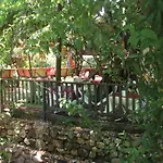 Szálloda Adrasan Gelidonya Hotel