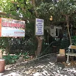 Adrasan Gelidonya Hotel Szálloda Adrasan