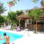 Adrasan Gelidonya Hotel 2* Adrasan