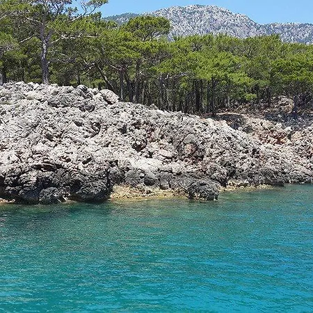 Adrasan Gelidonya Hotel Hotel Adrasan