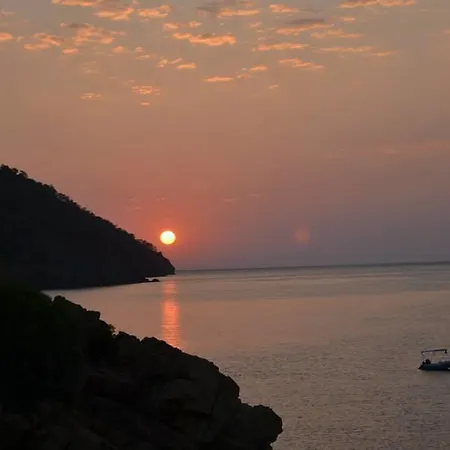 Adrasan Gelidonya Hotel Hotel