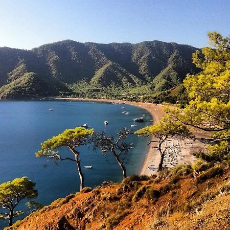 Hotel Adrasan Gelidonya Hotel Adrasan