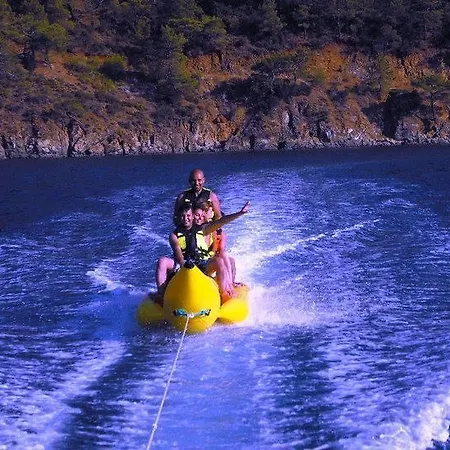 Adrasan Gelidonya Hotel Adrasan