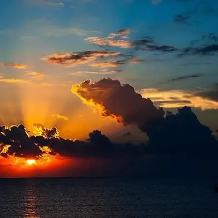 Adrasan Gelidonya Hotel Adrasan