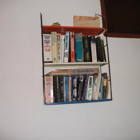 Hotel Adrasan Gelidonya Hotel 2*